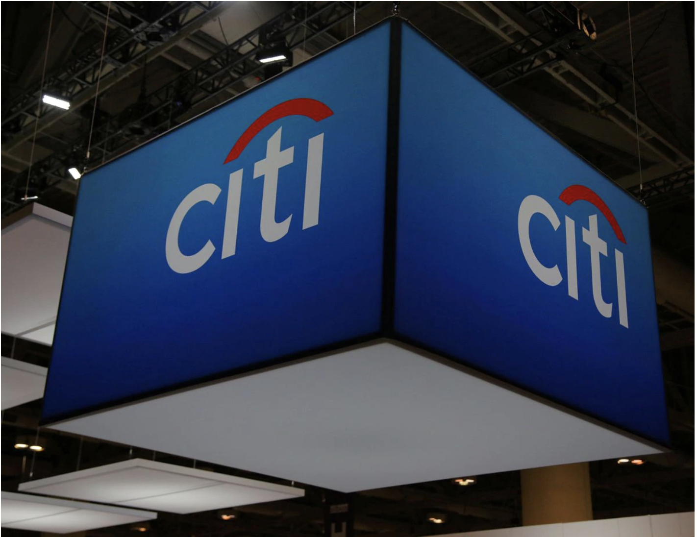 Bank regulators tell Citigroup to take urgent action to fix resolution plan